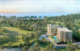 New residential complex with apartments and villas پوکت, تایلند. $96,000 از