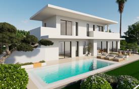 3غرفة ویلا  315 متر مربع ماربلا, اسپانیا. 1,495,000 €