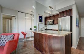 3غرفة آپارتمان  Old Toronto, کانادا. C$657,000