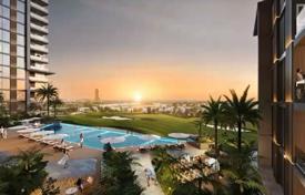 New residential complex with apartments Al Jazeera Al Hamra-Qaryat Al Hamra, امارات متحده عربی. $346,000 از
