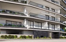 3غرفة شقة في مبنى جديد لارناکا, قبرس. 530,000 €