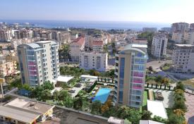 ساختمان تازه ساز – Avsallar, آنتالیا, ترکیه. 148,000 €