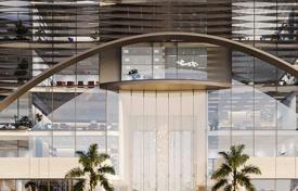 دفتر VXP — Vertex Pointe – أرجان, دبی, امارات متحده عربی. $1,073,000