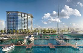 آپارتمان  – Yas Island, Abu Dhabi, امارات متحده عربی. From $202,000