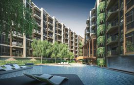 New residential complex with apartments Choeng Thale, تایلند. $165,000 از