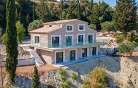 3غرفة خانه  110 متر مربع Lefkas, یونان. 650,000 €