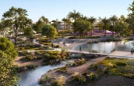 New residential complex with apartments and villas دبی, امارات متحده عربی. $836,000 از