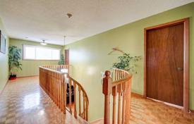 4غرفة خانه  Etobicoke, کانادا. C$1,714,000