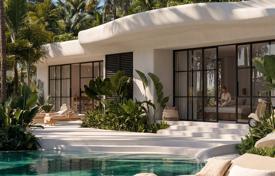 1غرفة ویلا  52 متر مربع South Kuta, اندونزی. $129,000