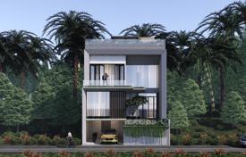 3غرفة ویلا  334 متر مربع Pererenan, اندونزی. $336,000