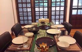 3غرفة دو خانه بهم چسبیده Watthana, تایلند. 6,000 € في الأسبوع