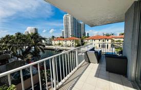 آپارتمان کاندو – North Miami Beach, فلوریدا, ایالات متحده آمریکا. $448,000