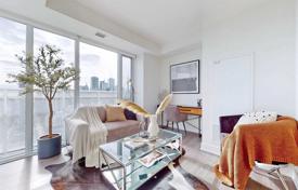 آپارتمان  – McGill Street, Old Toronto, تورنتو,  انتاریو,   کانادا. C$1,293,000
