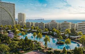1غرفة شقة في مبنى جديد 46 متر مربع Batumi, گرجستان. $105,000