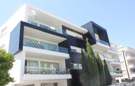 2غرفة پنت‌هاوس ها 99 متر مربع لیماسول, قبرس. 475,000 €