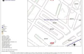 زمین تجاری آتن, یونان. 690,000 €