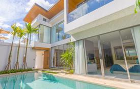 New residential complex with villas Pa Sak, تایلند. $862,000 از