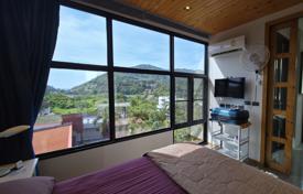 1غرفة شقق في الوحدات السكنية 55 متر مربع Phuket Town, تایلند. $209,000
