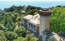 آپارتمان  – Genoa, لیگوریا, ایتالیا. 2,700,000 €