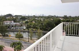 آپارتمان کاندو – سواحل میامی, فلوریدا, ایالات متحده آمریکا. $535,000