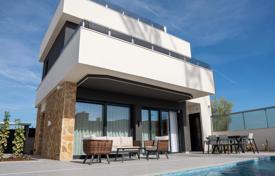 3غرفة ویلا  204 متر مربع Rojales, اسپانیا. 588,000 €