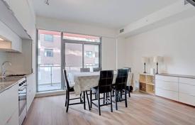 آپارتمان  – Dundas Street East, Old Toronto, تورنتو,  انتاریو,   کانادا. C$923,000