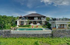 ویلا  – Jimbaran, بالی, اندونزی. 4,300 € هفته ای