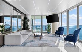 آپارتمان کاندو – North Miami Beach, فلوریدا, ایالات متحده آمریکا. $8,000,000