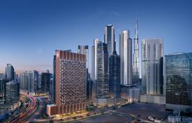 4غرفة آپارتمان  124 متر مربع Downtown Dubai, امارات متحده عربی. $345,000 از