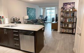 2غرفة آپارتمان  Old Toronto, کانادا. C$897,000
