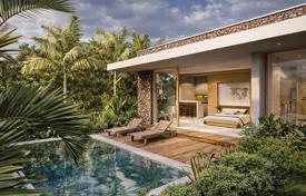1غرفة ویلا  65 متر مربع Lombok, اندونزی. $190,000