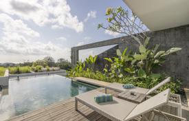 1غرفة ویلا  100 متر مربع South Kuta, اندونزی. $151,000