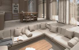 New residential complex with villas شاطئ تشونغمون, تایلند. $445,000 از