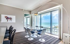 آپارتمان  – سواحل میامی, فلوریدا, ایالات متحده آمریکا. 4,600 € هفته ای