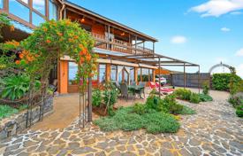 3غرفة ویلا  231 متر مربع Vera de Erques, اسپانیا. 600,000 €