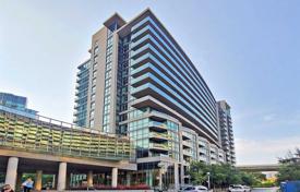 آپارتمان  – Fort York Boulevard, Old Toronto, تورنتو,  انتاریو,   کانادا. C$926,000