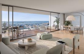 2غرفة آپارتمان  124 متر مربع Olhão, پرتغال. 1,275,000 €