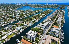 زمین تجاری – Fort Lauderdale, فلوریدا, ایالات متحده آمریکا. $2,249,000