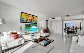 آپارتمان کاندو – Island Avenue, سواحل میامی, فلوریدا,  ایالات متحده آمریکا. $1,695,000