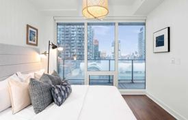 آپارتمان  – Blue Jays Way, Old Toronto, تورنتو,  انتاریو,   کانادا. C$842,000