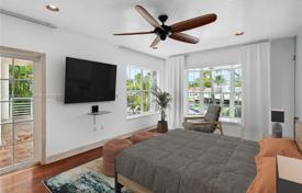 خانه  – North Miami, فلوریدا, ایالات متحده آمریکا. $3,450,000