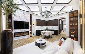 3غرفة آپارتمان  80 متر مربع بوداپست, مجارستان. 645,000 €