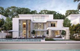 مجتمع مسكوني Sobha Siniya Island Villas Phases 1 and 2 – السينية, دبی, امارات متحده عربی. $3,140,000 از