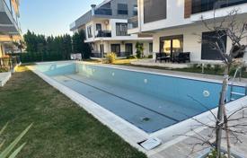 آپارتمان  – Muratpaşa, آنتالیا, ترکیه. $267,000