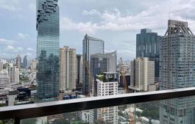 آپارتمان کاندو – Bang Rak, Bangkok, تایلند. $231,000