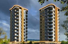 4غرفة آپارتمان  145 متر مربع Mersin (city), ترکیه. 8,329,000 TRY