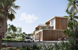 New residential complex with apartments and villas Seseh, اندونزی. $896,000 از