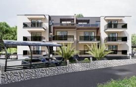 2غرفة آپارتمان  51 متر مربع Rijeka, کرواسی. 232,000 €