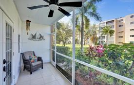 آپارتمان کاندو – Hallandale Beach, فلوریدا, ایالات متحده آمریکا. 265,000 €