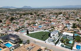 3غرفة ویلا  284 متر مربع Ciudad Quesada, اسپانیا. 1,050,000 €